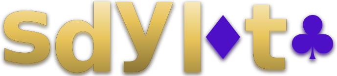 sdy loto logo