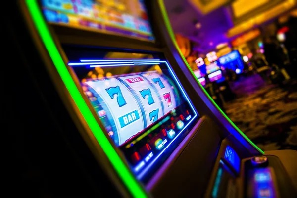 sdy loto From Gamelan Riches to Live Baccarat